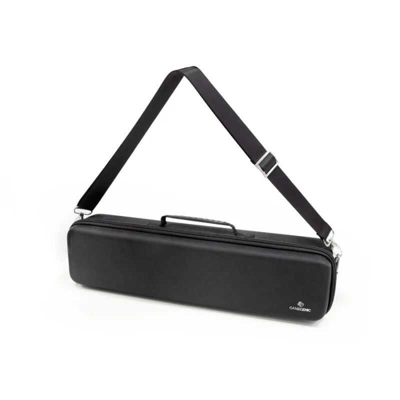 Gamegenic - Game Shell XL 650+ (incl. 4 removable dividers)